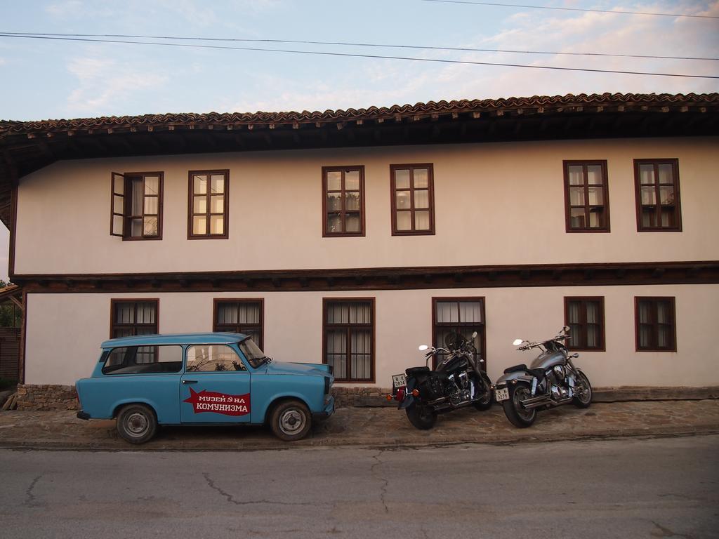 Отель Terra House Mindya Экстерьер фото