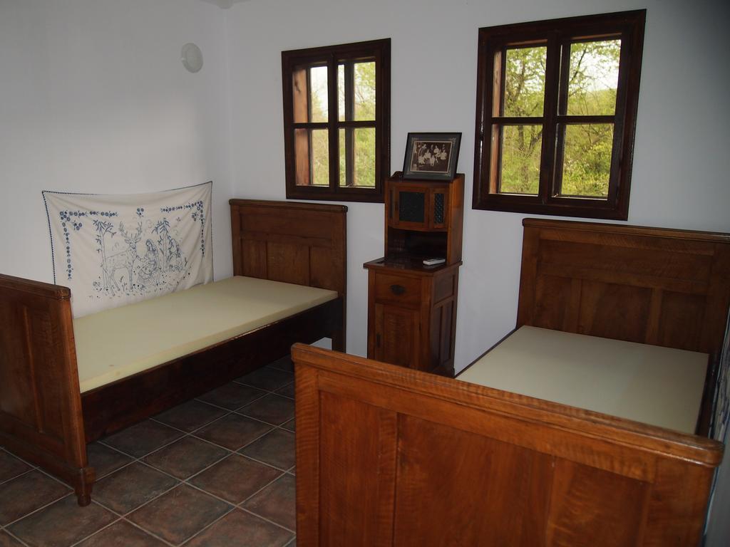 Отель Terra House Mindya Экстерьер фото