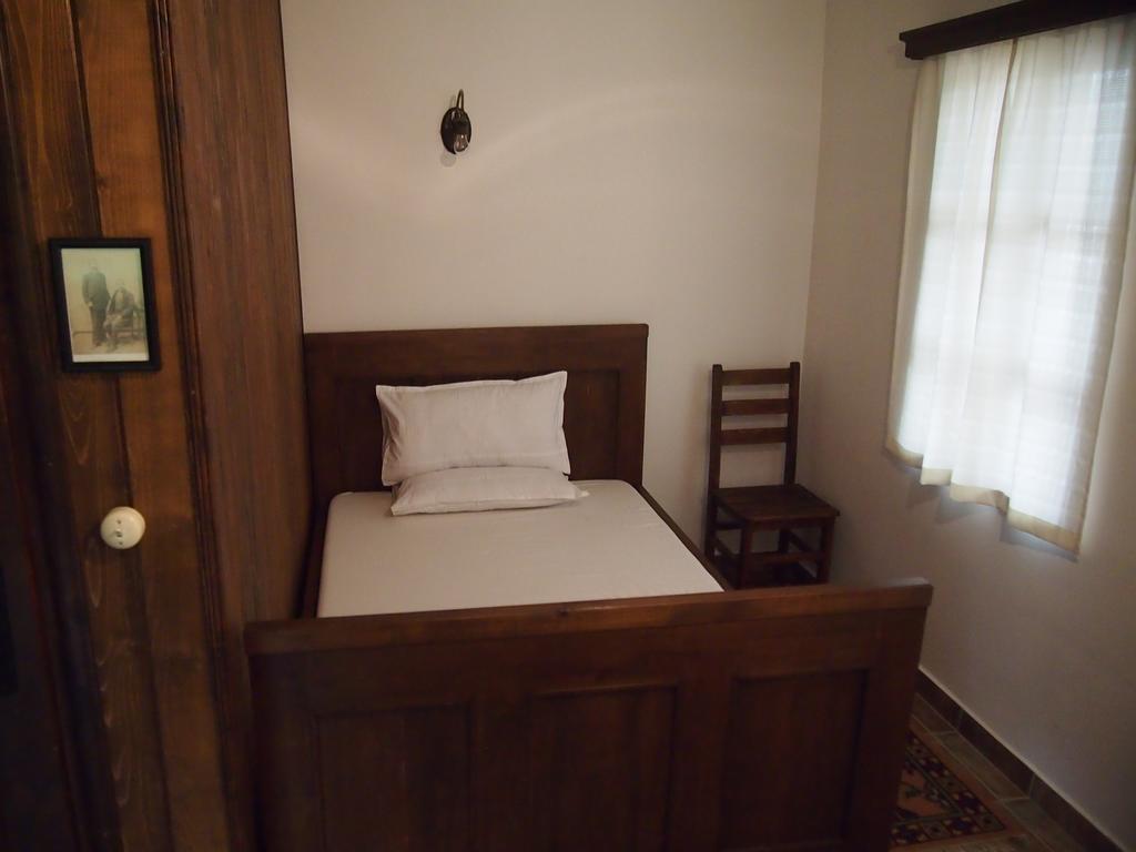 Отель Terra House Mindya Экстерьер фото