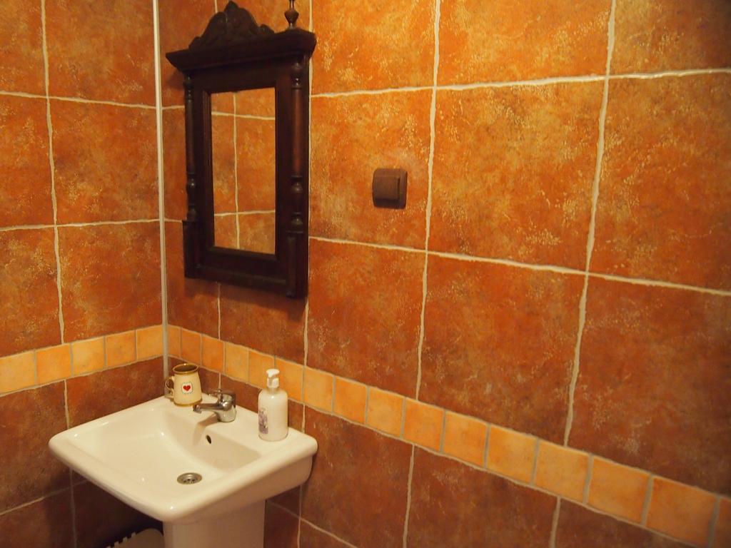 Отель Terra House Mindya Экстерьер фото