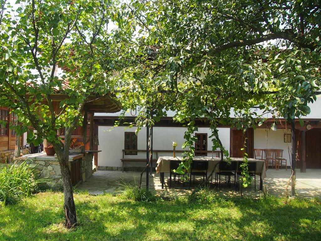 Отель Terra House Mindya Экстерьер фото